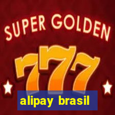 alipay brasil